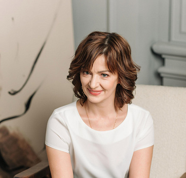 Елена Кучумова