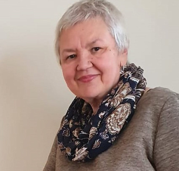 Елена Предченко