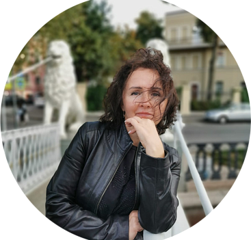 Буженец Ольга Владимировна